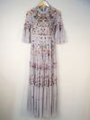 Vestido Needle & Thread