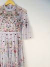 Vestido Needle & Thread