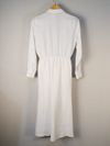 Vestido A. Brand