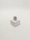 Anel Vivara em ouro amarelo e ouro branco 18K 
