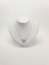 Colar em ouro amarelo 18K 