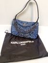 Bolsa Karl Lagerfeld Paris Nadine