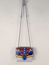 Bolsa Paula Cademartori Petite Faye