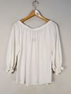 Blusa Cris Barros