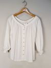 Blusa Cris Barros