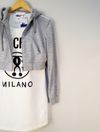 Vestido Moschino 