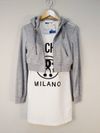Vestido Moschino 