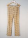 Calça Missoni tricot 