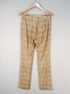 Calça Missoni tricot 