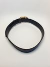 Cinto Gucci Snake Double G Logo Belt 
