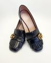 Sapato Gucci Marmont