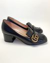 Sapato Gucci Marmont
