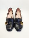 Sapato Gucci Marmont