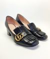 Sapato Gucci Marmont