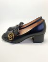 Sapato Gucci Marmont