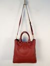 Bolsa Prada Vitello Daino Shopper 