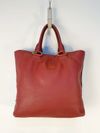 Bolsa Prada Vitello Daino Shopper 