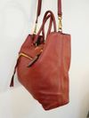Bolsa Prada Vitello Daino Shopper 