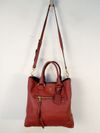 Bolsa Prada Vitello Daino Shopper 