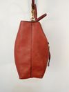 Bolsa Prada Vitello Daino Shopper 