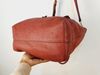 Bolsa Prada Vitello Daino Shopper 