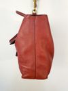 Bolsa Prada Vitello Daino Shopper 