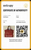 Bolsa Prada Vitello Daino Shopper 