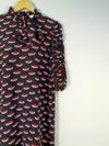 Vestido Sandro