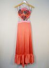 Vestido PatBo 