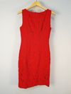 Vestido Carolina Herrera 