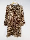 Vestido Dolce & Gabbana