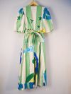 Vestido Mabô