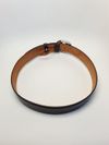 Cinto Gucci Interlocking G Logo 