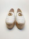 Espadrille Gucci 