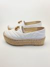 Espadrille Gucci 