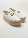 Espadrille Gucci 