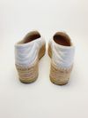 Espadrille Gucci 