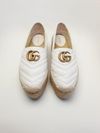 Espadrille Gucci 