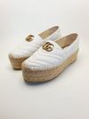 Espadrille Gucci 