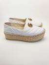 Espadrille Gucci 