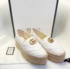 Espadrille Gucci 