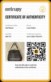 Bolsa Louis Vuitton Babylone BB 