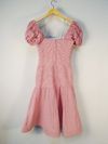 Vestido Adriana Kavietz 