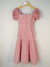 Vestido Adriana Kavietz 