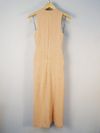 Vestido L Cecci tricot 