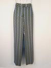 Conjunto Missoni 