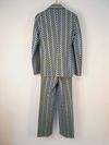 Conjunto Missoni 