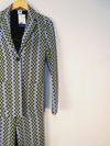 Conjunto Missoni 