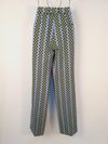Conjunto Missoni 