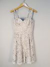 Vestido Eduarda Galvani